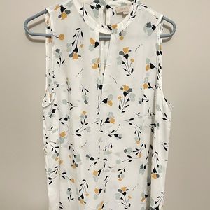 Loft spring top